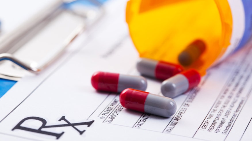 Prescription and pills istock.jpg